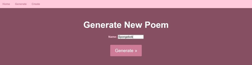 Cupid Verse – screenshot 4