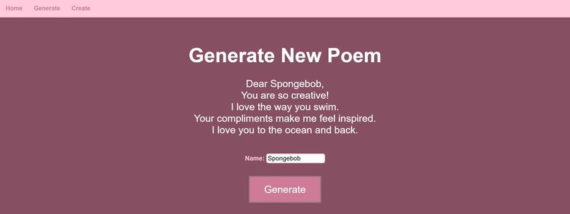 Cupid Verse – screenshot 5