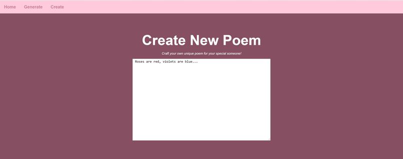 Cupid Verse – screenshot 7