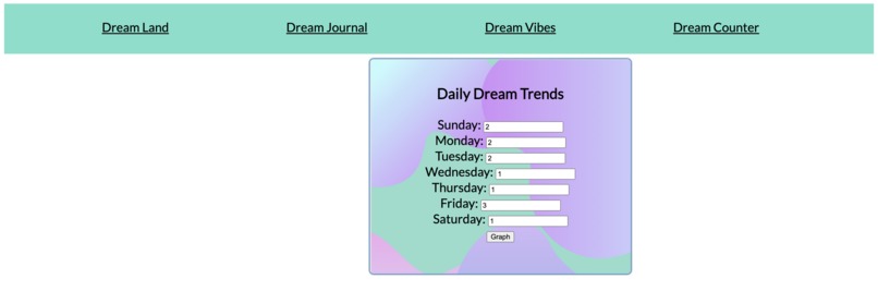 DreamCatcher – screenshot 6