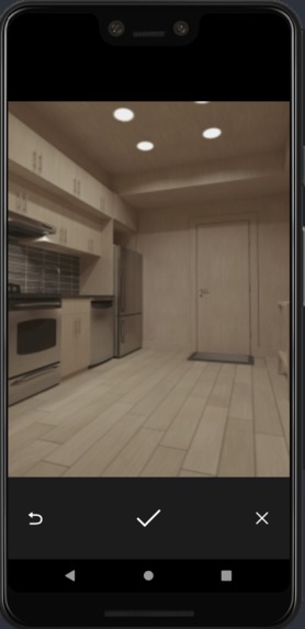 Uni-Roomie – screenshot 7