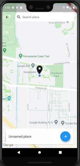 Uni-Roomie – screenshot 12