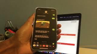 Transfil - transfer files online – screenshot 2