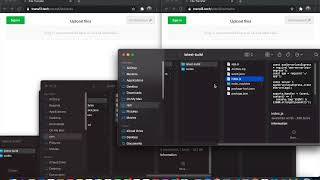 Transfil - transfer files online – screenshot 3