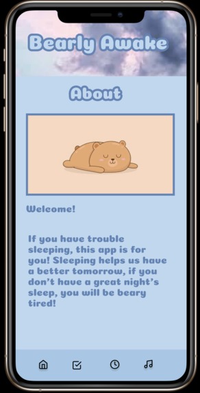 Bearly Awake – screenshot 2