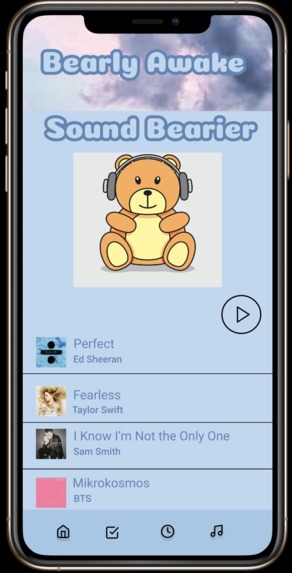 Bearly Awake – screenshot 6