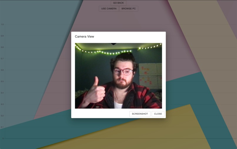 VibeCheck – screenshot 5