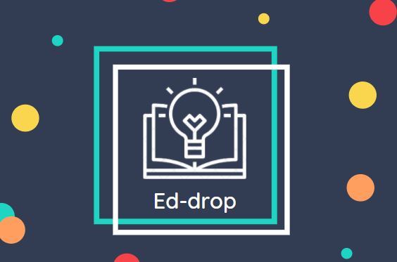 Ed-drop – screenshot 1