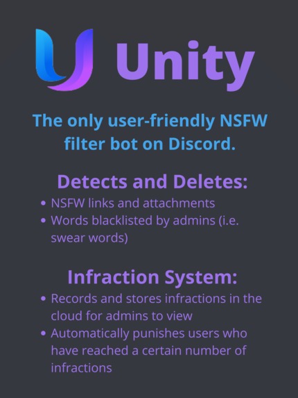 Unity – screenshot 1