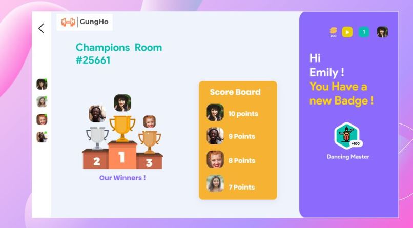 Gungho – screenshot 3