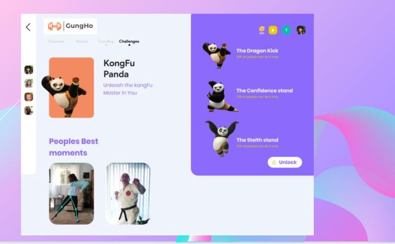 Gungho – screenshot 5