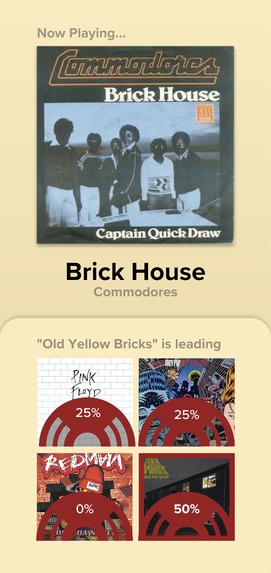 Juke Brick – screenshot 4