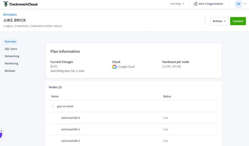 Juke Brick – screenshot 5