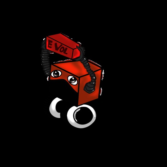 E-Vol – screenshot 1