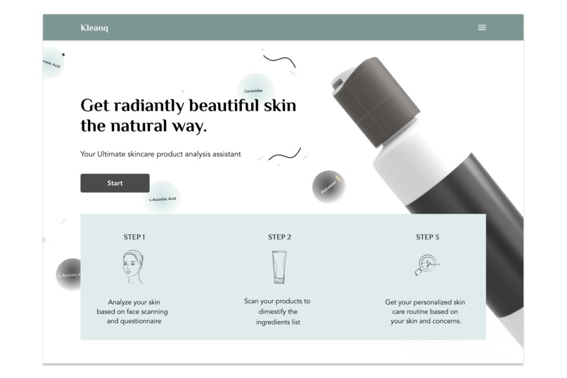 Kleanq – screenshot 2