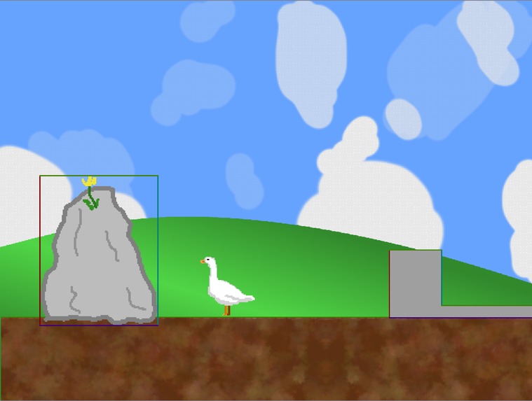 MegaGoose – screenshot 1