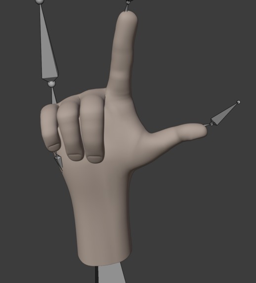 ASL Vision – screenshot 4