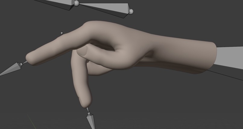 ASL Vision – screenshot 5