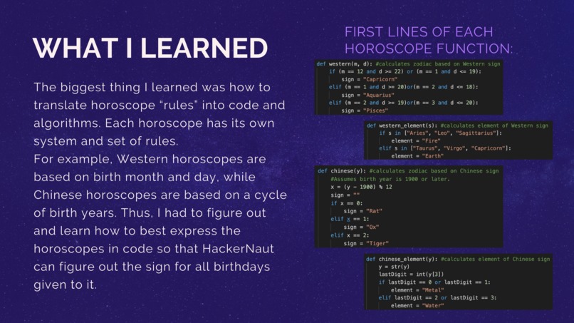 HackerNaut – screenshot 3