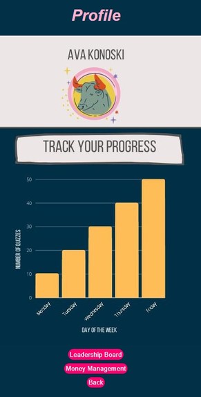 KidSpend – screenshot 8