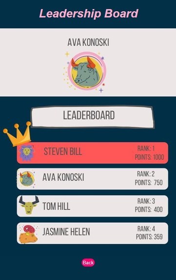 KidSpend – screenshot 9