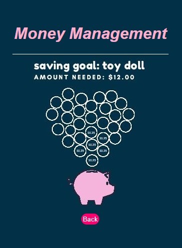 KidSpend – screenshot 10