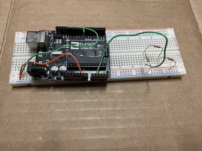 Bread Beast – screenshot 1