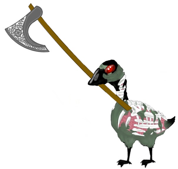 D&D&GPT: Generative Statblocks for 5th Edition D&D – screenshot 3