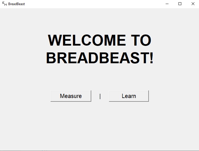 Bread Beast – screenshot 2