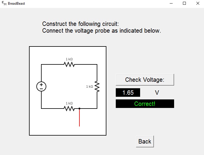 Bread Beast – screenshot 3