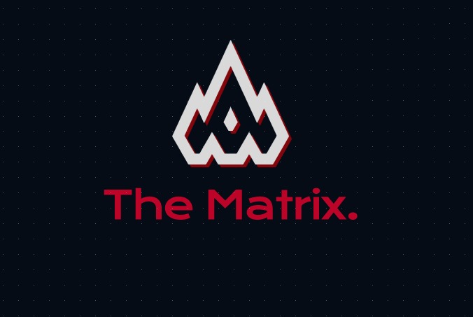 The Matrix – screenshot 1