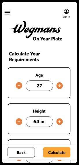 On Your Plate – screenshot 12