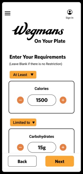 On Your Plate – screenshot 13