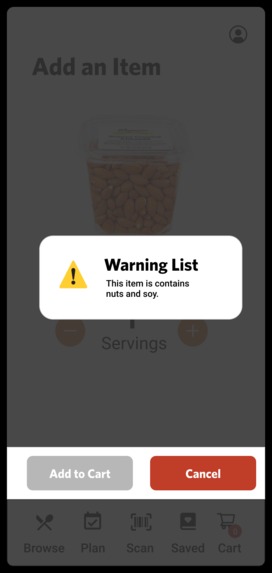 On Your Plate – screenshot 19