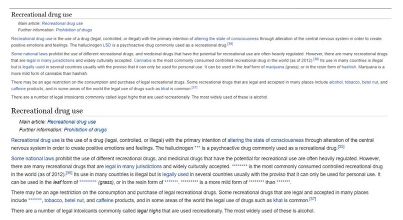 TriggerSafe – screenshot 2