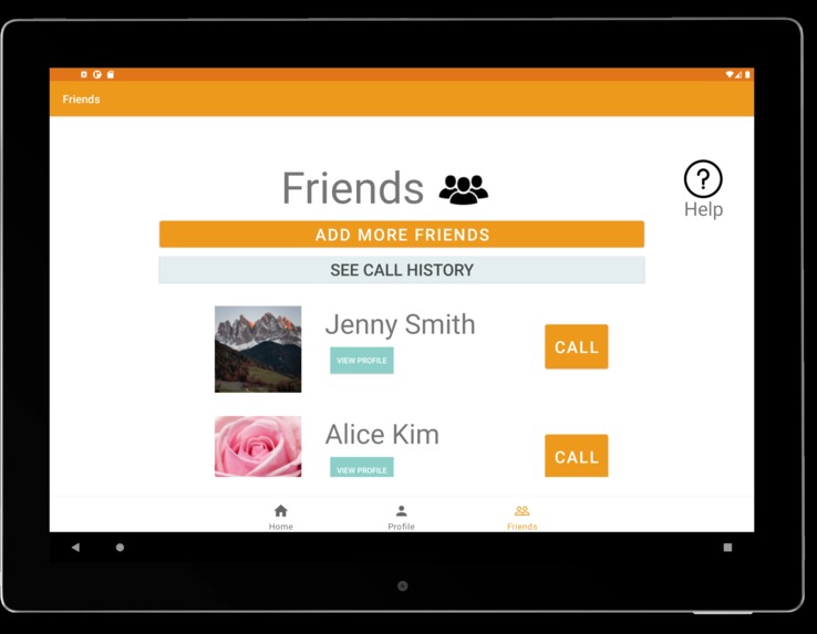 BackFence – screenshot 5