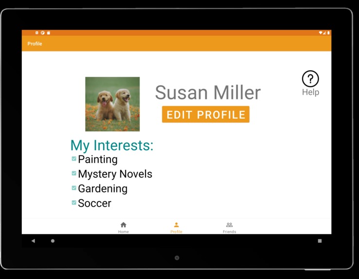 BackFence – screenshot 4