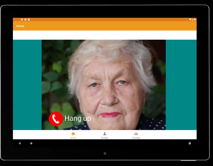 BackFence – screenshot 2