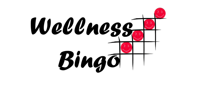 Wellness Bingo – screenshot 1