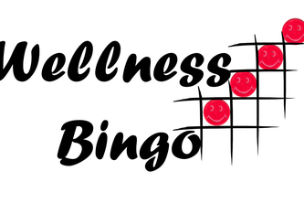 Wellness Bingo