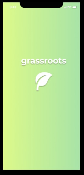grassroots – screenshot 1