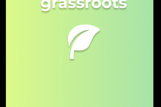 grassroots