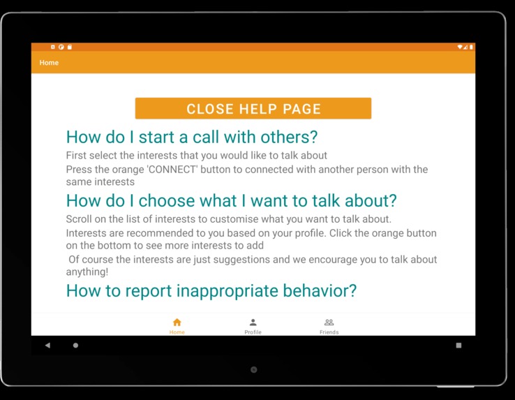 BackFence – screenshot 7