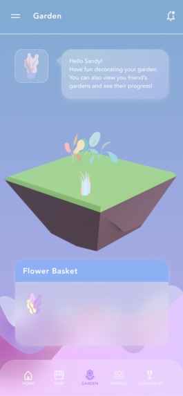 Nature and the Sun – screenshot 3