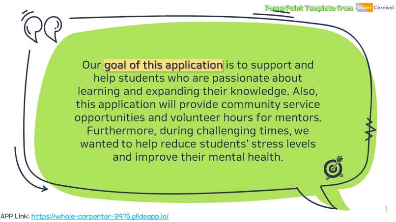 Online Tutor – screenshot 3