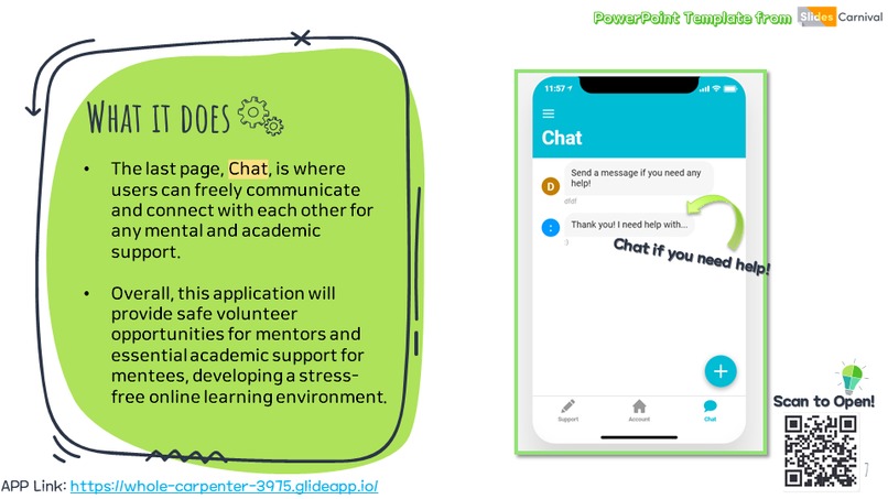 Online Tutor – screenshot 7