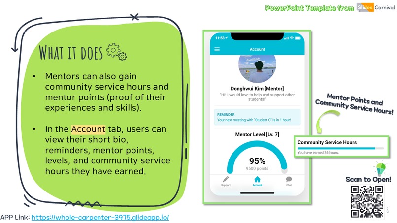 Online Tutor – screenshot 6