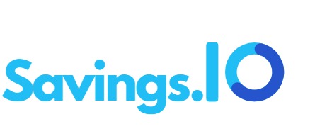 Savings.io – screenshot 1