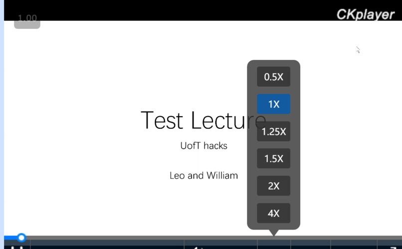 Rapper-Prof – screenshot 7