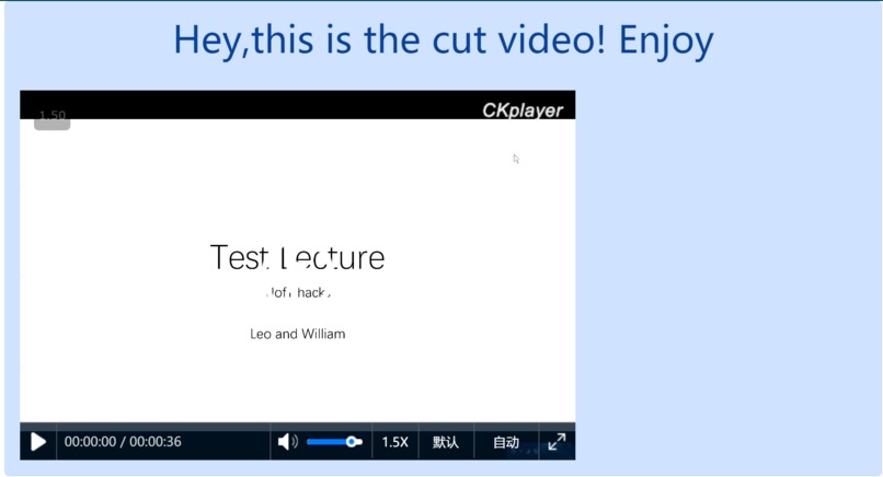 Rapper-Prof – screenshot 6